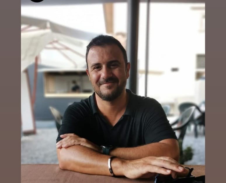 Corrado Calvo